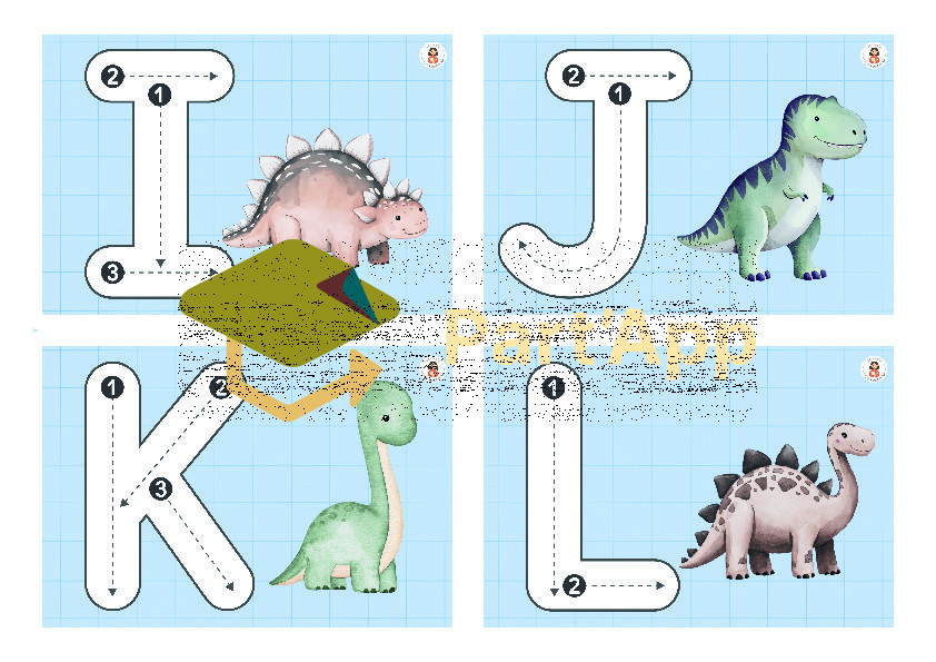 22. Dossier "Lettres à tracer" — Les dinos 2026_4