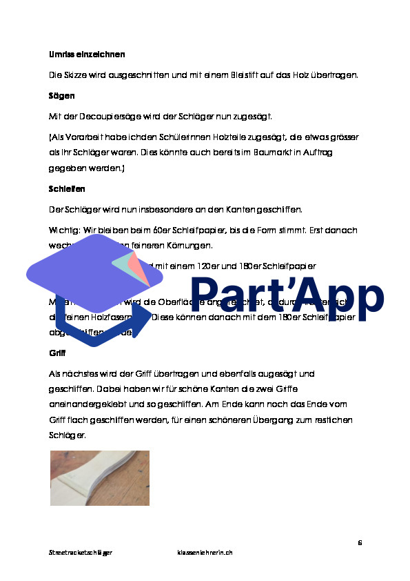 Streetracket Schläger_7