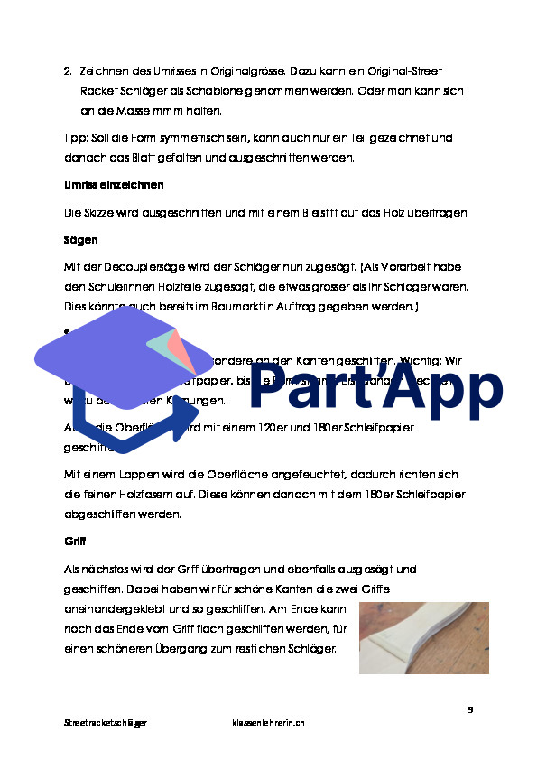 Streetracket Schläger_10