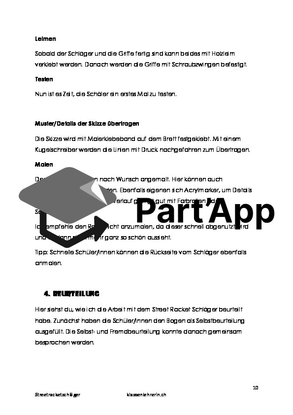 Streetracket Schläger_11