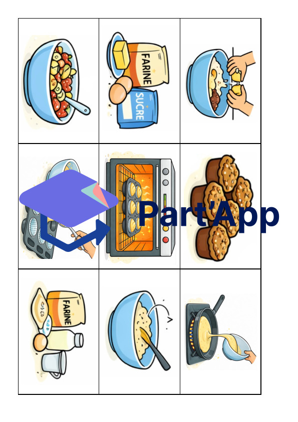 1-2P la recette : les étapes d'une recette_4
