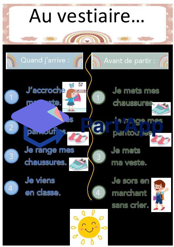 Règles au vestiaire_2