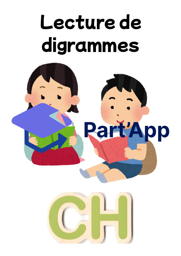 Livret lecture digramme CH_2