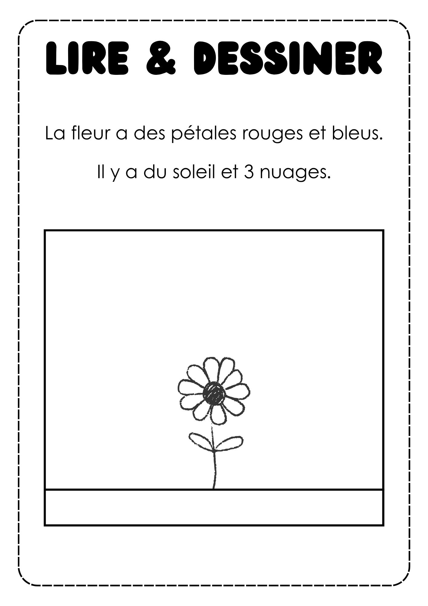 2H - Lettre A et I et compréhension de lecture_4
