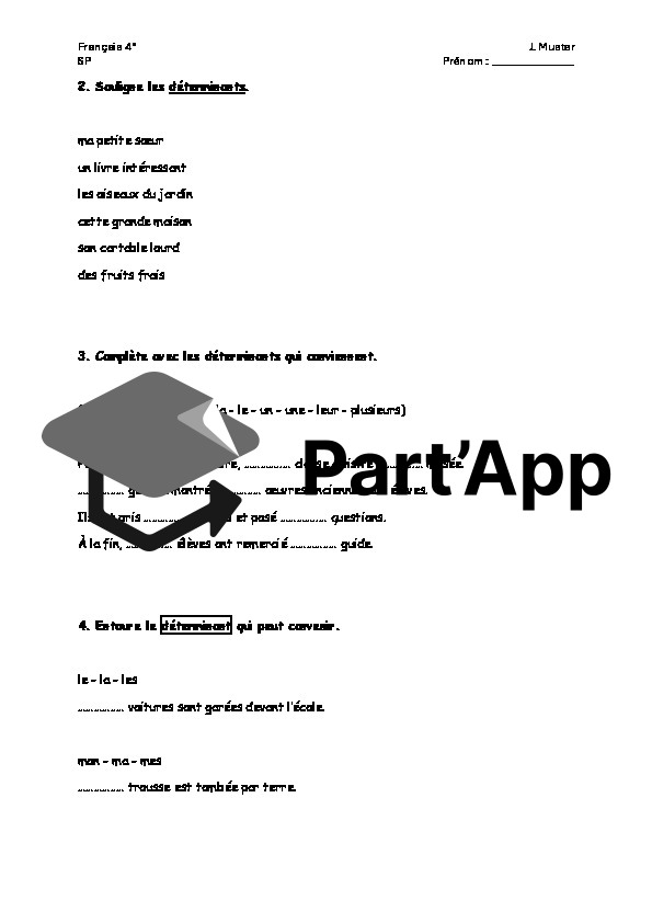 Classes grammaticales_3