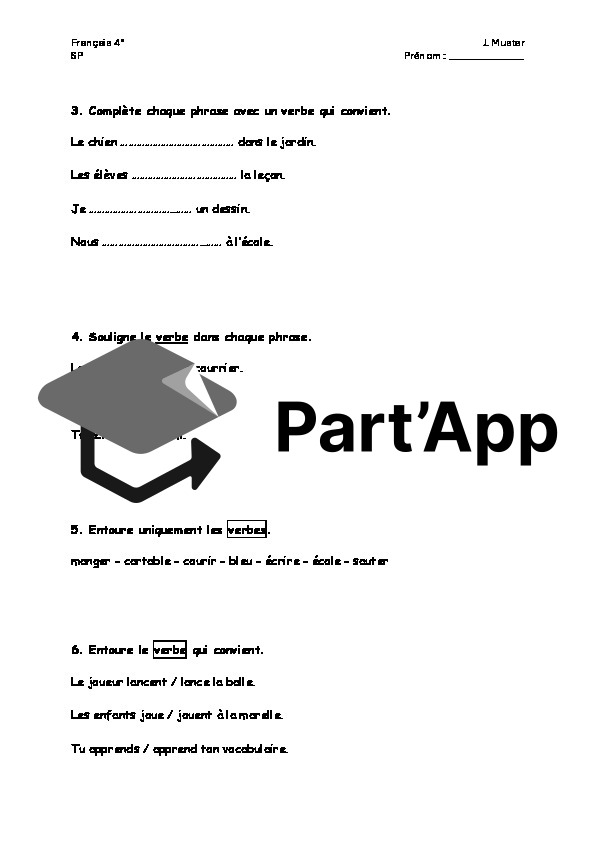 Classes grammaticales_9