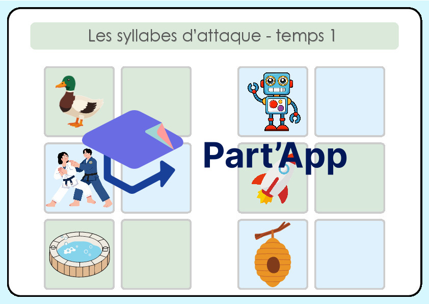 Syllabes d'attaque - temps 1_2