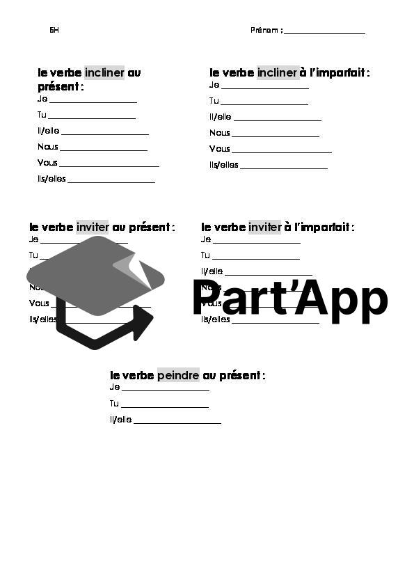 Mots de dictée sur le son "in"_3