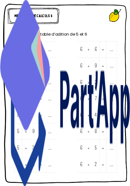 Fichier de calculs ESPER_7