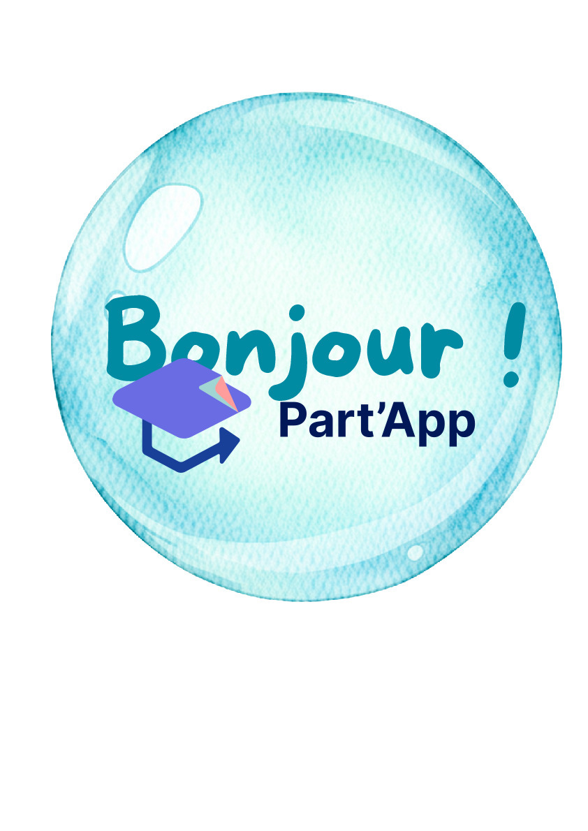 Bonjour thème océan_2