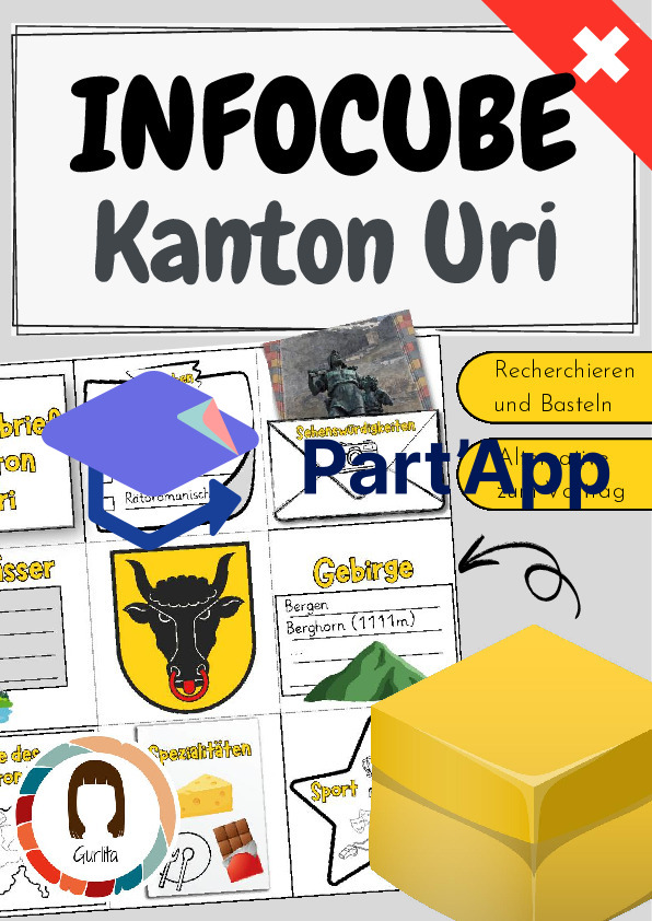 Kanton Uri - Rechercheprojekt_52