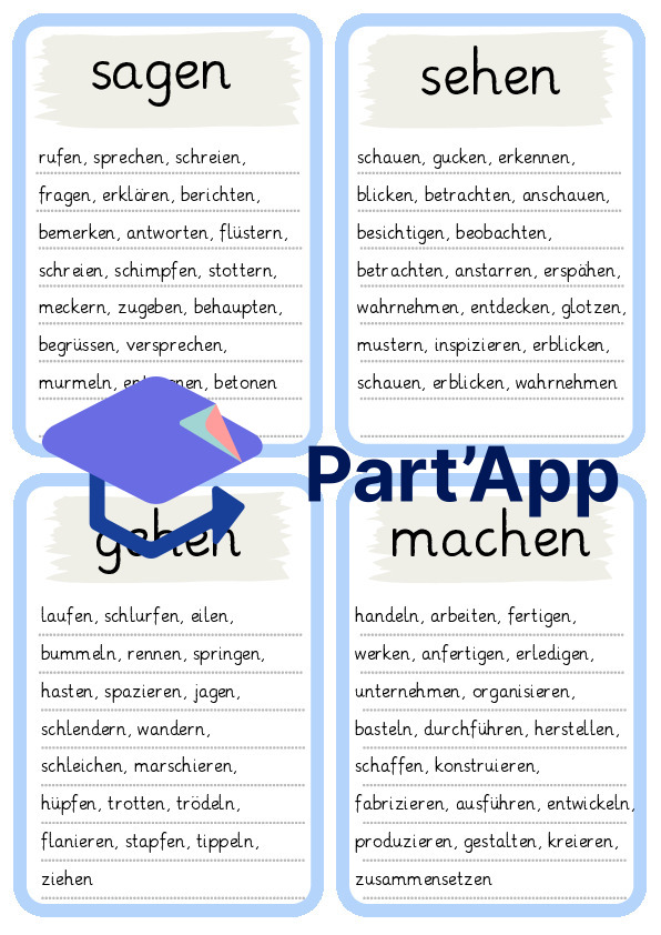 Fächer bessere Geschichten schreiben: Wortfelder & Satzanfänge_7