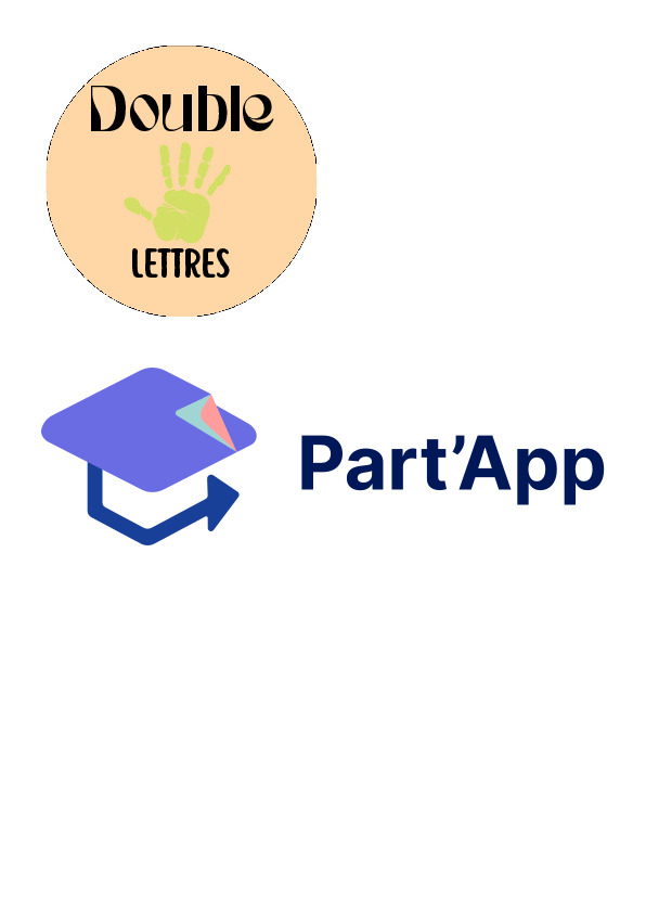 Jeu du symbole commun – Les Lettres | Alphabet & Réflexe_3
