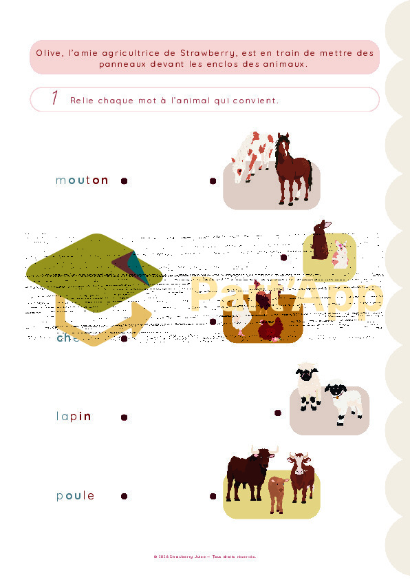 3P - français - lire des mots - lecture de mots_4