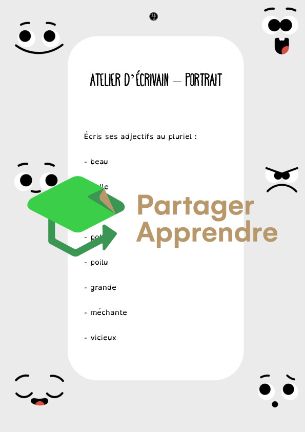 Atelier d'écrivain - portrait_5