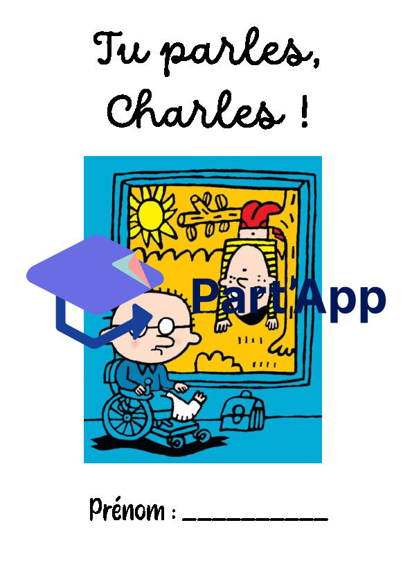 Lecture suivie - Tu parles Charles_2