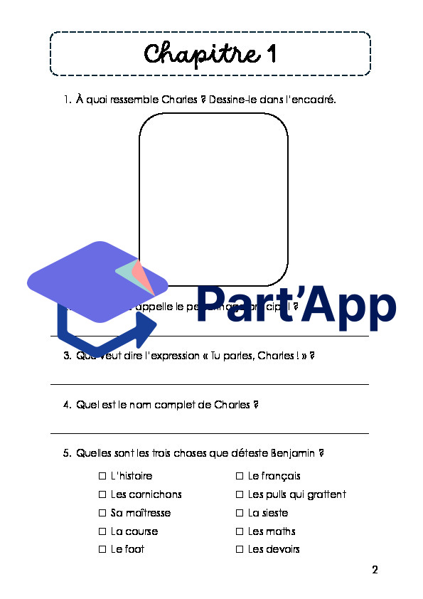 Lecture suivie - Tu parles Charles_4