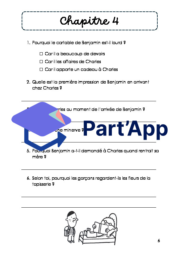 Lecture suivie - Tu parles Charles_8