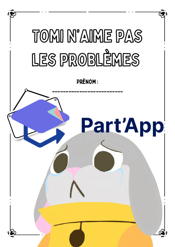 Résolution de Problèmes | 3P_2