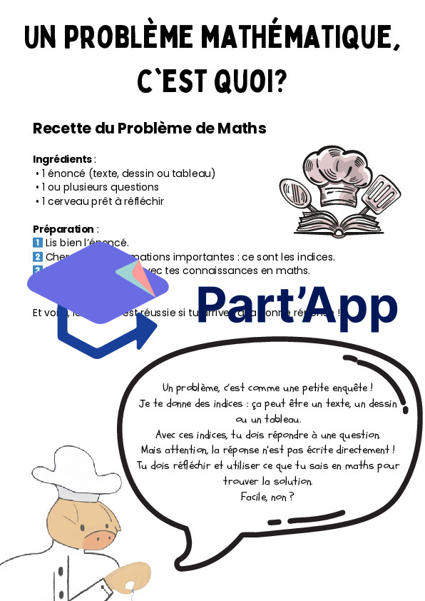 Résolution de Problèmes | 3P_3