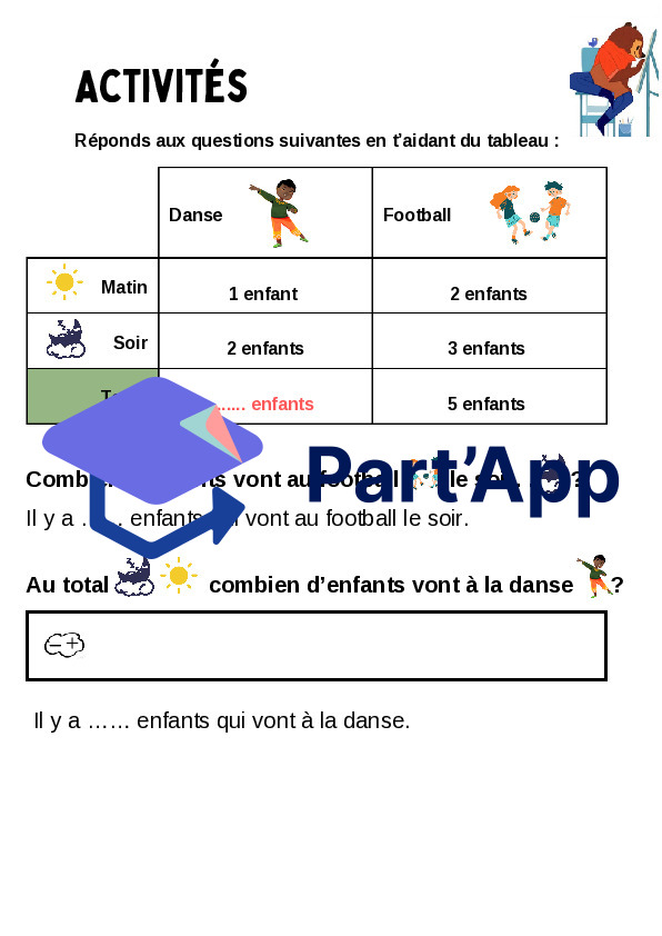Résolution de Problèmes | 3P_9