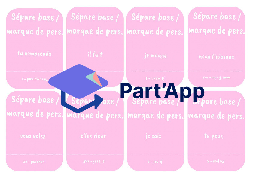Français 5e - Module 2 - Jeu de plateau conjugaison_7