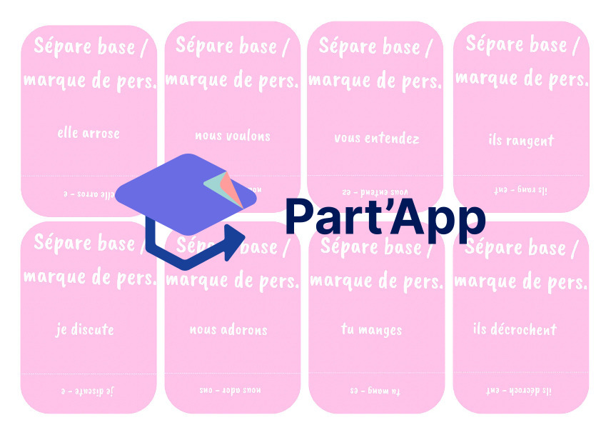 Français 5e - Module 2 - Jeu de plateau conjugaison_8
