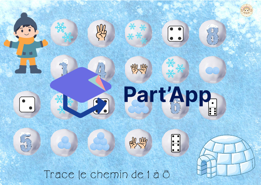 Trace le chemin_5
