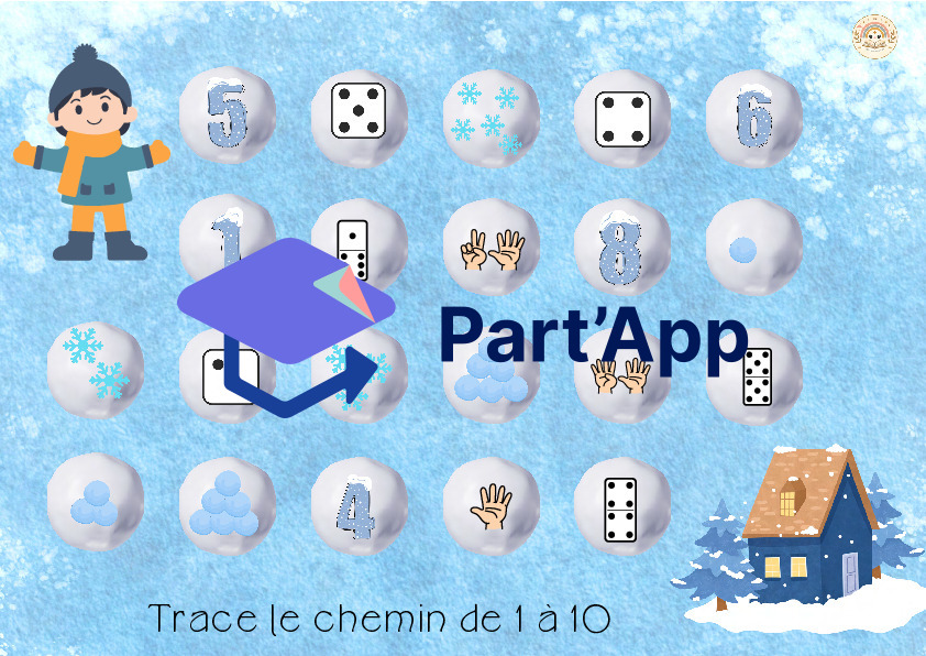 Trace le chemin_2
