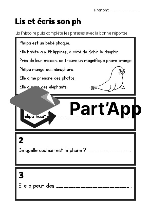 Lecture 3P petits textes simples avec sons T5_2
