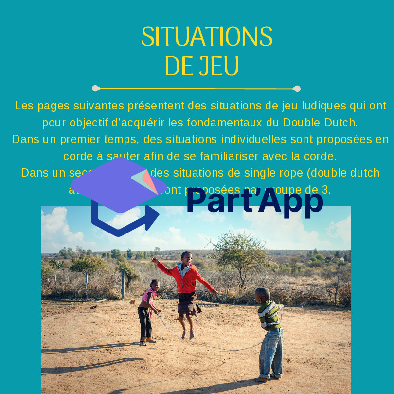 De la corde à sauter vers le double dutch_5