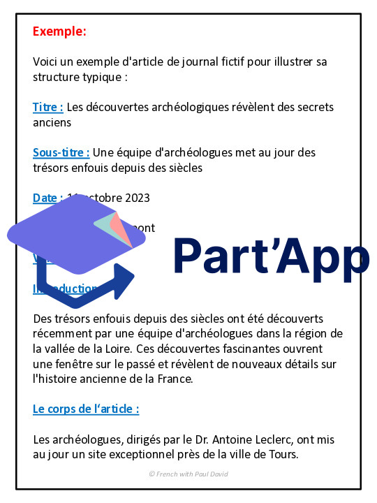 Écrire un article de journal_15