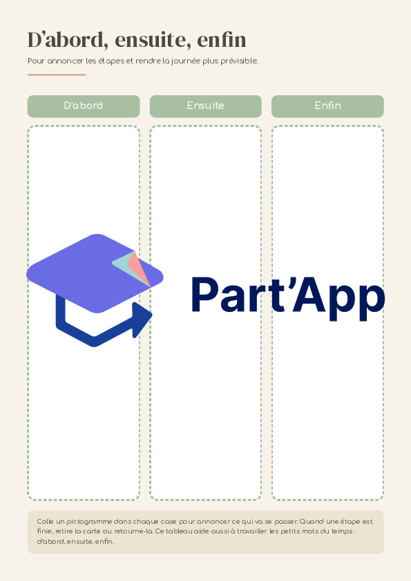 Pictogrammes pour le quotidien_5