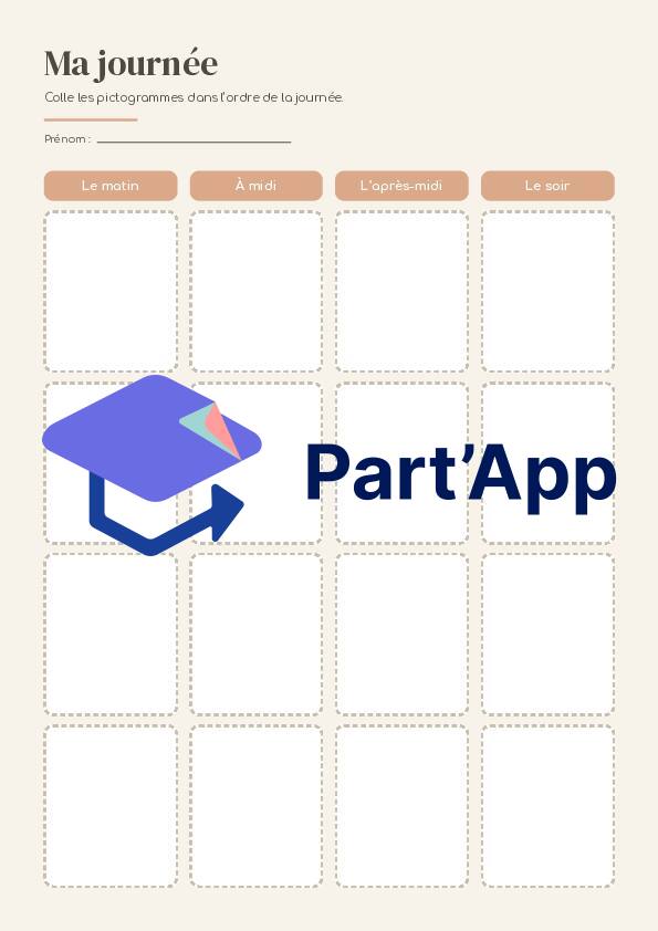 Pictogrammes pour le quotidien_6
