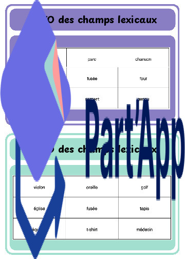 Loto des champs lexicaux 7-8H_3