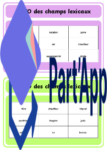 Loto des champs lexicaux 7-8H_5