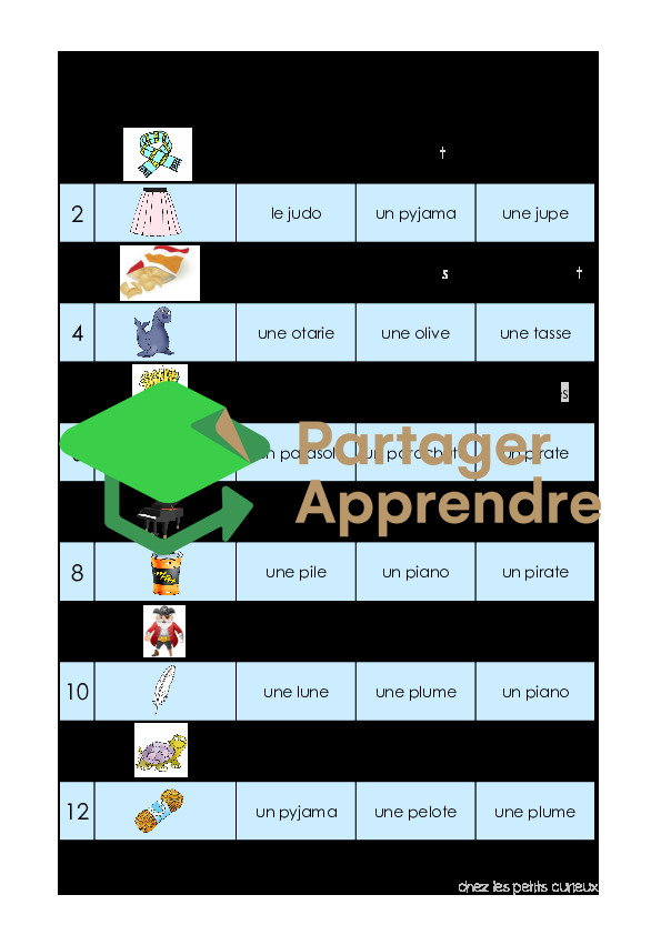 Lexidata 3H : lecture de mots consonnes courtes_2