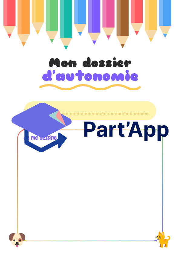 Dossier d'autonomie_2