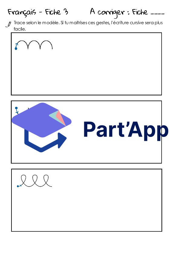 Devoirs français 3P_6