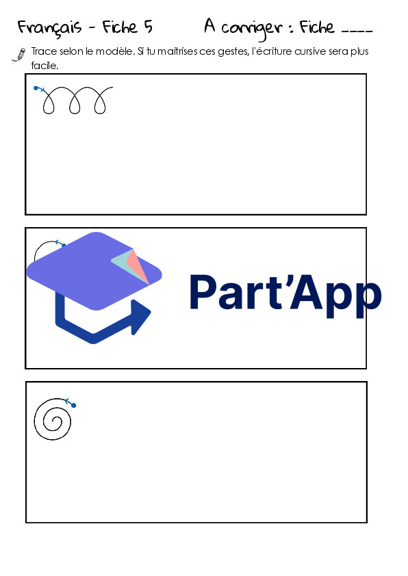 Devoirs français 3P_8