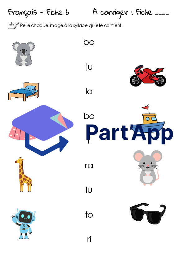 Devoirs français 3P_9