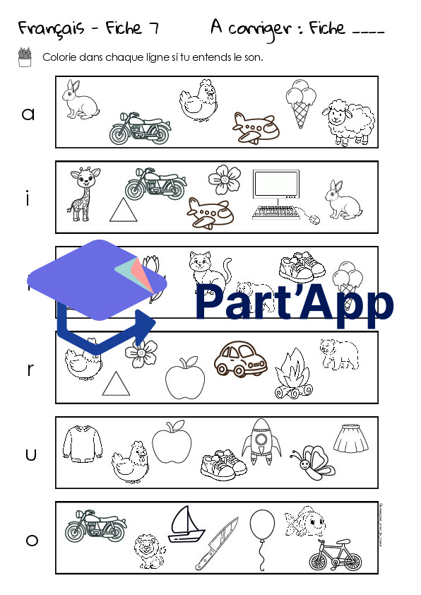 Devoirs français 3P_10