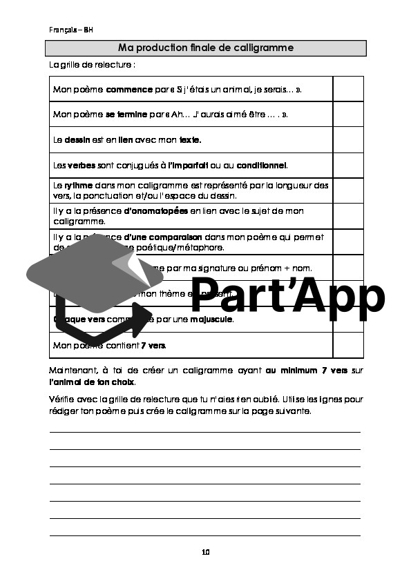 Poésie 7-8P - Les calligrammes (dossiers)_11