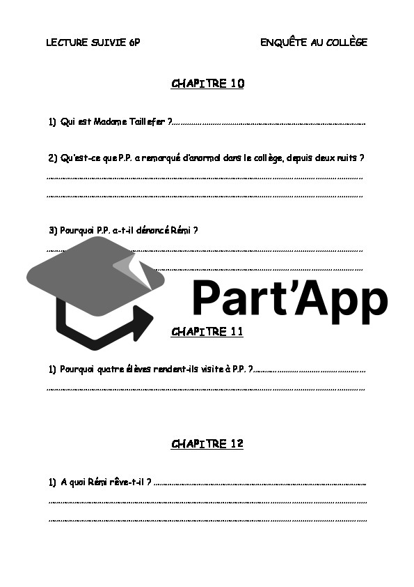 6p - Lecture suivie enquête au collège_9