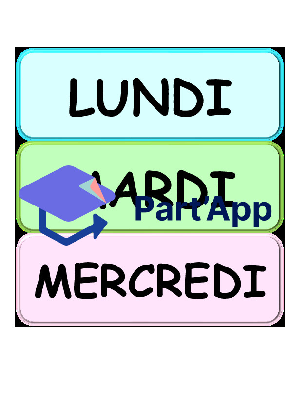 Affichage hebdomadaire tableau_2