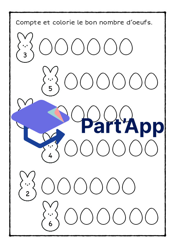 Dossier de maths sur Pâques en 1P_33
