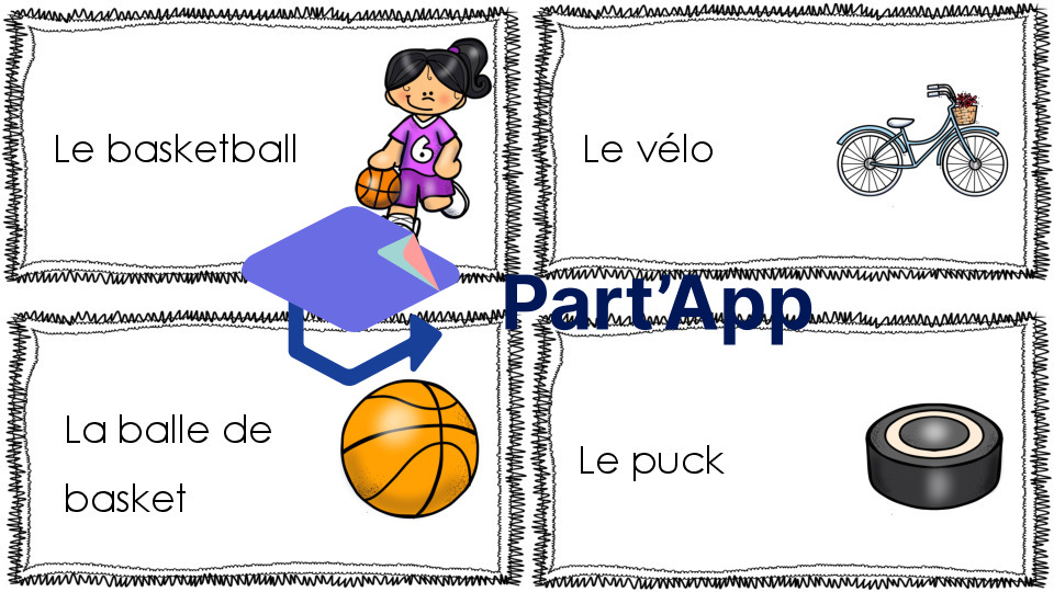 Thème Jeux Olympiques: Lexique_4