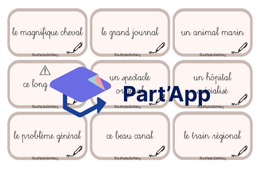 6H Module 1 - Orthographe - Accords GN al-aux_2