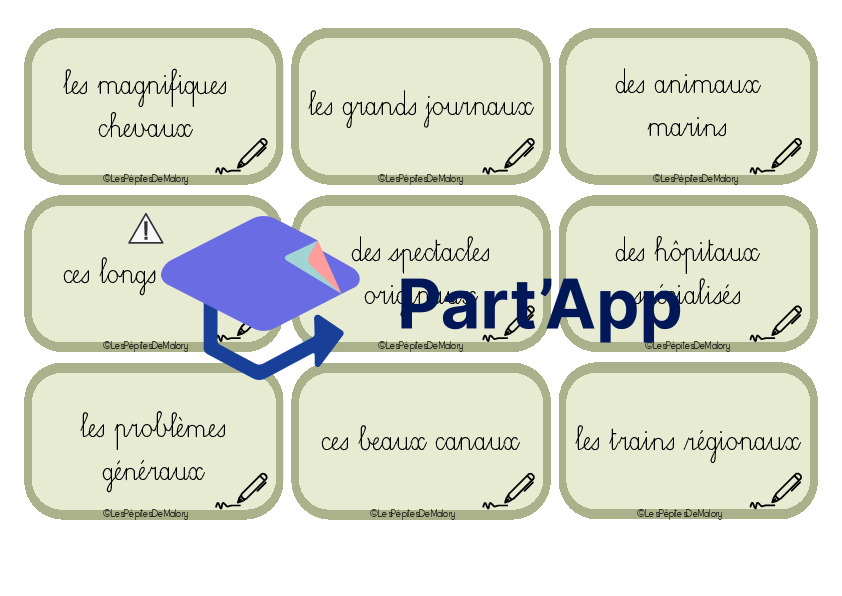 6H Module 1 - Orthographe - Accords GN al-aux_3