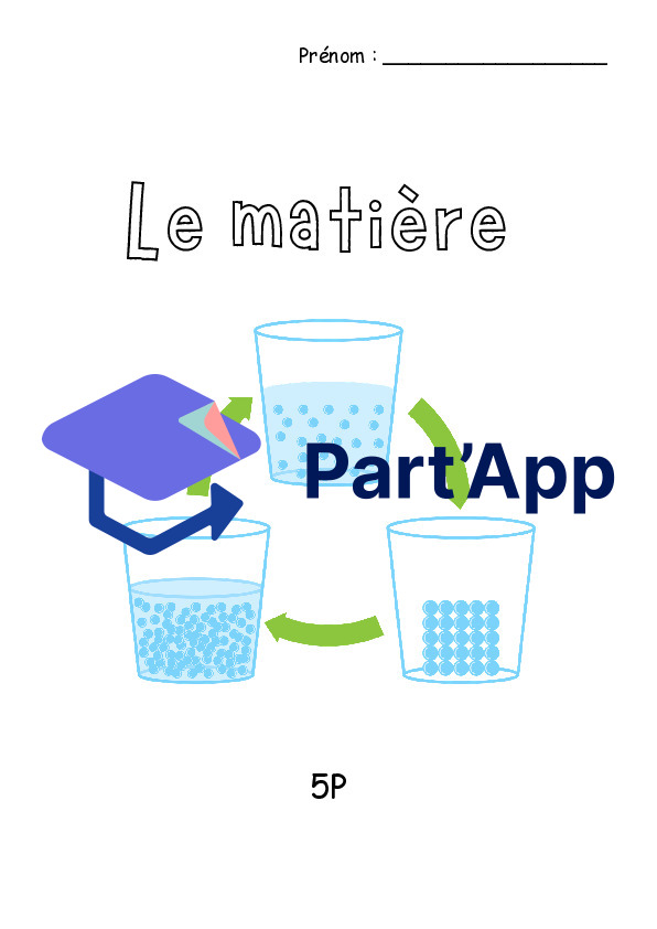 La matière_2